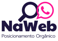 NaWeb Posicionamento Orgânico no Google